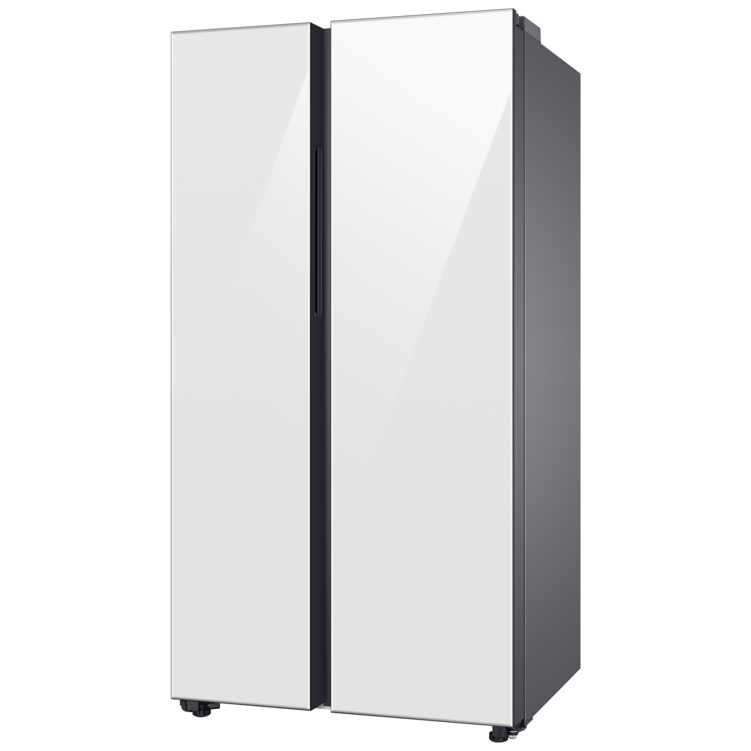 Buy SAMSUNG 653 Litres 3 Star Auto Defrost Side by Side